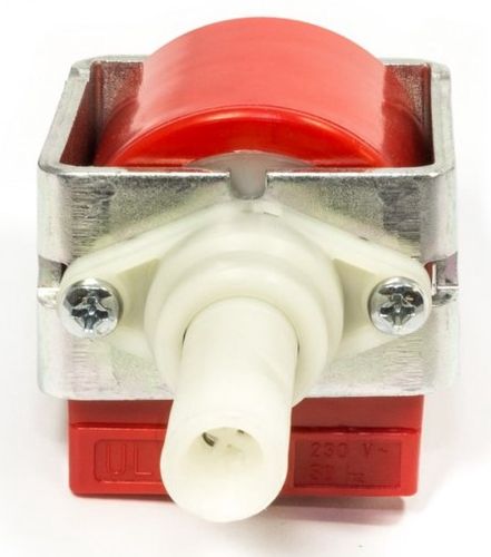 Vibratory Pump ULKA EP5 230V 48W 15BAR for Coffee Machines W8-07001/EP5 8014025049588