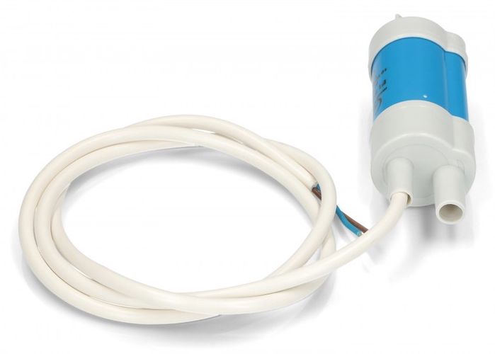 Submersible Pump ELEGANT 24VDC 0.5BAR 10l/min for Coffee Machines W8-07008/COMET 4041431045303