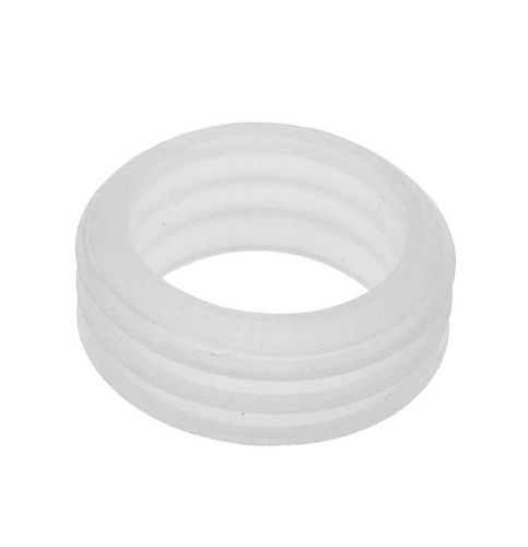 Water Tank Rubber Gasket 24x17x10mm 5332108700 DELONGHI, AEG, ELECTROLUX for Coffee Machine W8-07611/KEN