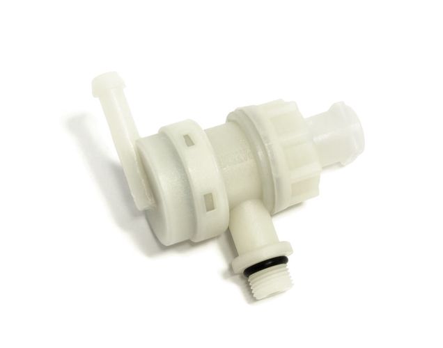 Safety Valve for Vibratory Pump 7313286129, 7313260161 DELONGHI W8-08629/KEN