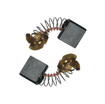 Carbon brush 18x7x16mm CB-203 for MAKITA tools W8-18043/MAK 4772081009864