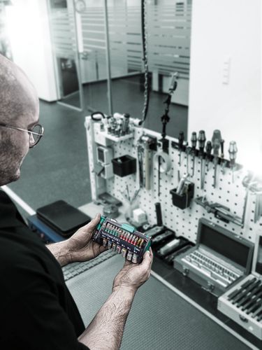 Tool-Check PLUS 1, 39 pieces 049055 Wera WER-049055 4013288234896