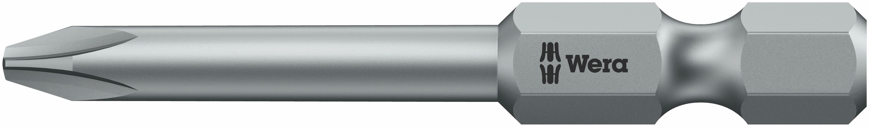 851/4 J bit PH00x50mm 135530 Wera WER/135530 4013288113252