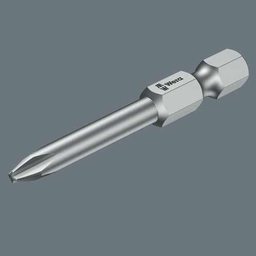 851/4 J bit PH00x50mm 135530 Wera WER/135530 4013288113252