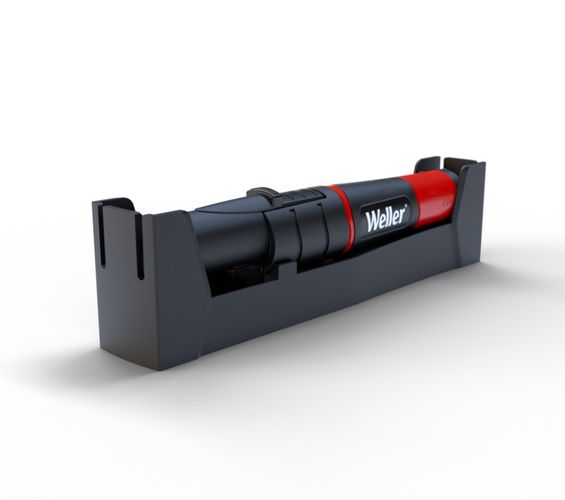 25W-75W Cordless Soldering Iron & Heat Tool Kit, Butane Powered (Butane not included) WLBUK75 4003019445332