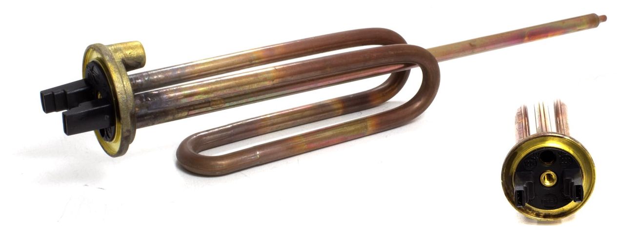 Heating Element Curved 1200W M6 for Boiler WP-152100/W