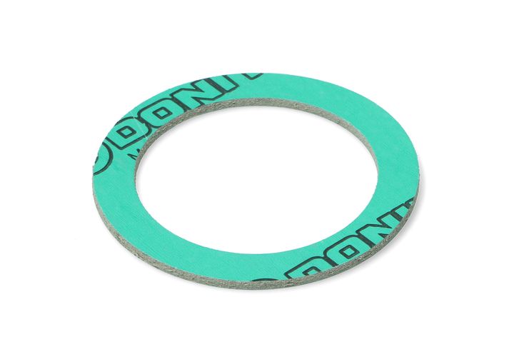 Gasket Ø55x40mm for Boiler Heating Element 1 1/4' WP-159005/K