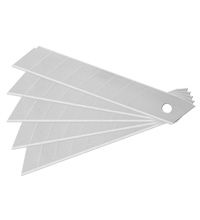 Spare Blades 18mm for WZM18 (10 pcs) WZM18B