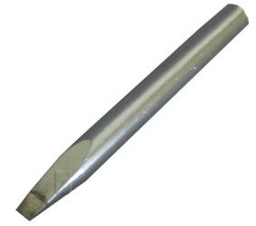 Tip 5.0mm 4SPI80235, for SPI81 soldering iron, Weller W/PSPI81-5S 4003019433568