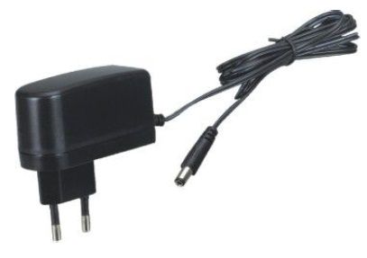 12W single output power supply 12V 1A plug in adaptor YS12-1201000A