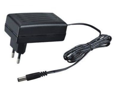 24W single output power supply 12V 2A plug in adaptor YS18-1202000