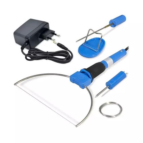 Hot Wire Polystyrene Foam Cutter Kit ZD-20K 8595563726457