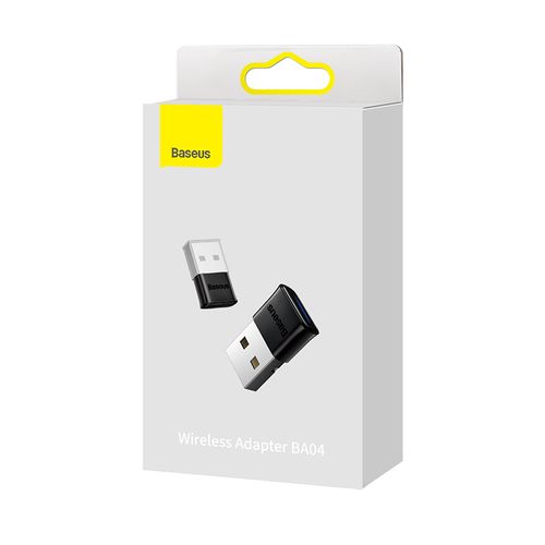 Wireless Adapter USB - Bluetooth 5.1 BA04 ZJBA000001 6932172604271