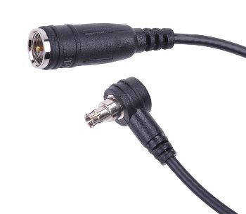 Cable FME male - TS9 ZTE MF668 / MF631, 15cm ZLA0156 5901436756095