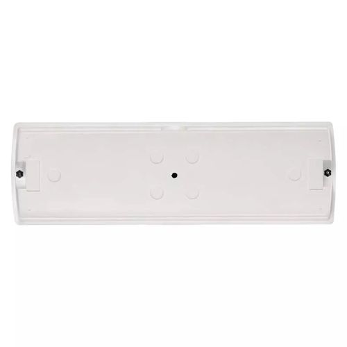 LED EMERGENCY BULKHEAD 230V 3W 150lm, 3h IP65, EMOS ZN1110 8592920090640