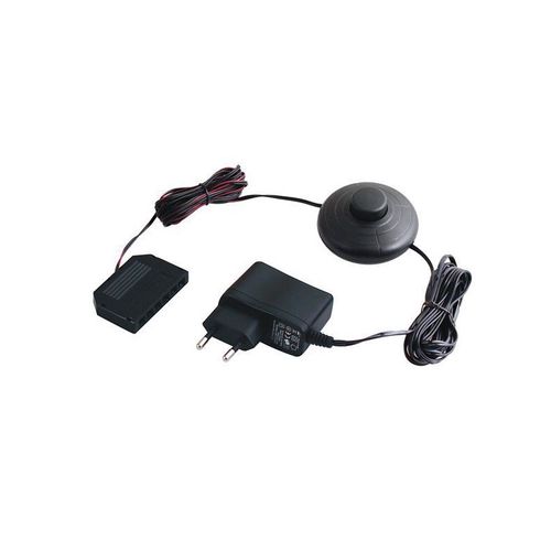 Power supply 12Vdc 6W with switch and L813 connector HUB ZSI-12DC-6W-MIN-22 5900652140275