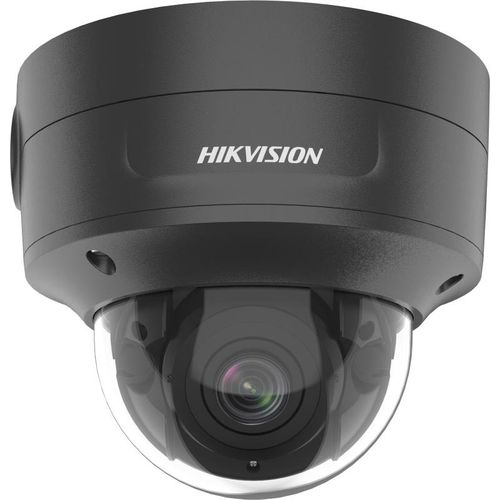Hikvision dome DS-2CD2386G2H-IU F4 (white, 8 MP, 30 m. IR, AcuSense) KIPCD2386G2HIUF4