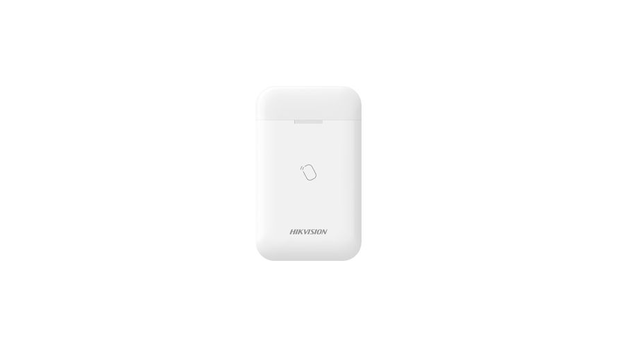 Hikvision wireless card reader DS-PT1-WE(B) AX PRO DSPT1WEB