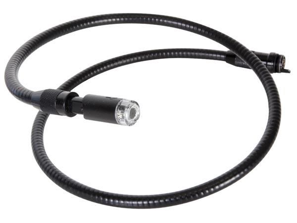 SPARE CAMERA FOR CAMCOLI3 - 17 mm CAMERA TUBE CAMCOLI3/SP 5410329476526; 5410329574857