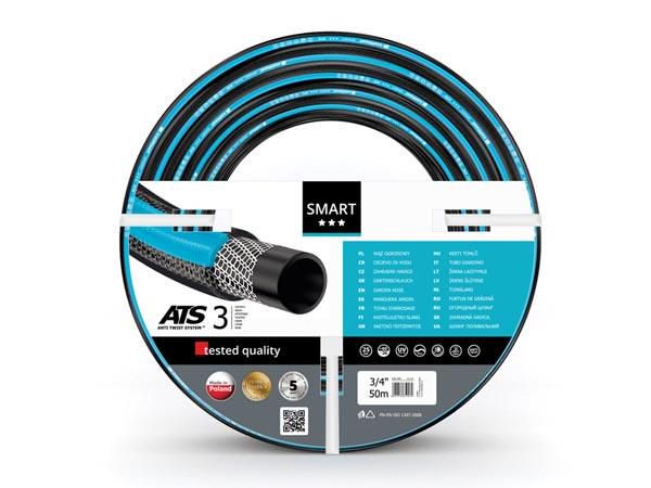 Cellfast, garden hose, smart ats, 3/4", 50 m CF13-121 5901828859489; 5901828859489