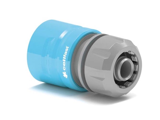 Cellfast, hose quick connector, ideal lineÖ plus, 3/4" CF50-635 5901828858239