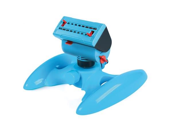 Cellfast, oscillatory sprinkler, expert CF52-067N 5901828855344; 5901828855344