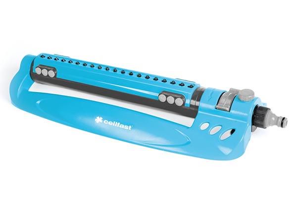 Cellfast, oscillating sprinkler, economic (200 m▓) CF52-071 5901828855320