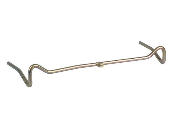 Tension arm for in-line-strainer 44513 COR44514 4018653445143