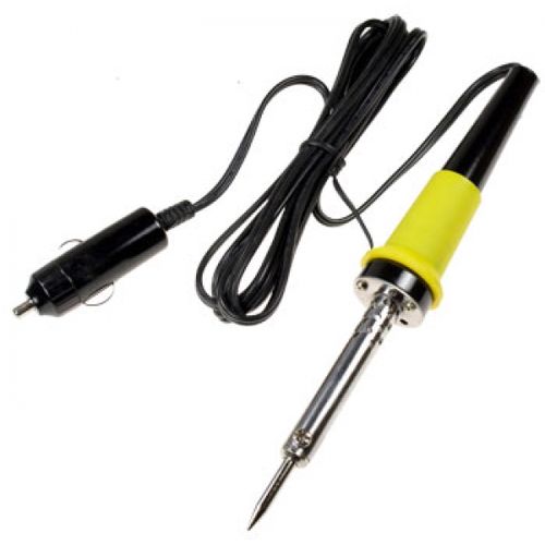 Soldering iron 40W 12VDC, Solomon CSI-40