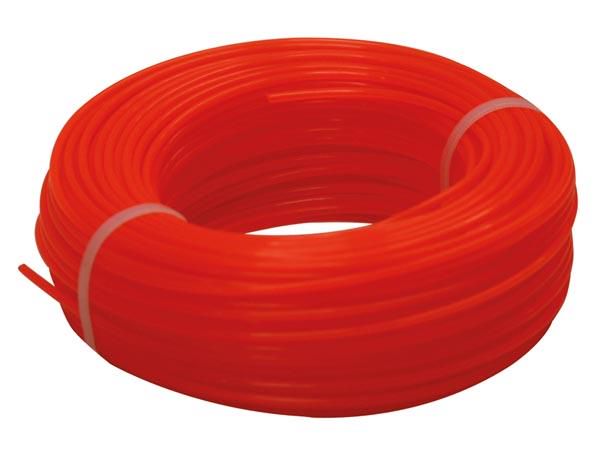 TRIMMER WIRE - 25 m x 2.4 mm DC24025 5411244280083; 5410329612009; 5410329612016