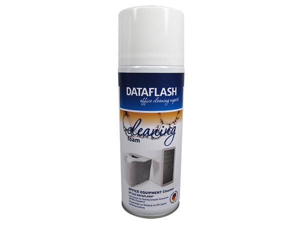 COMPUTER CLEANING FOAM DF1642 4019114016421