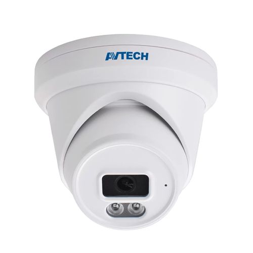 AVTECH dome DGM8209SVAT (8MP) KIPDGM8209SVATPF2.8