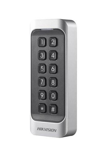 Hikvision card reader Hikvision DS-K1107AMK PSSDSK1107AMK