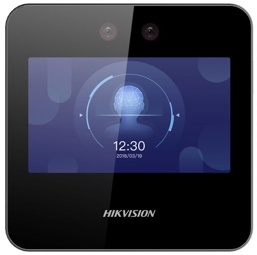 Face recognition terminal Hikvision DS-K1A340X PSDSK1A340X