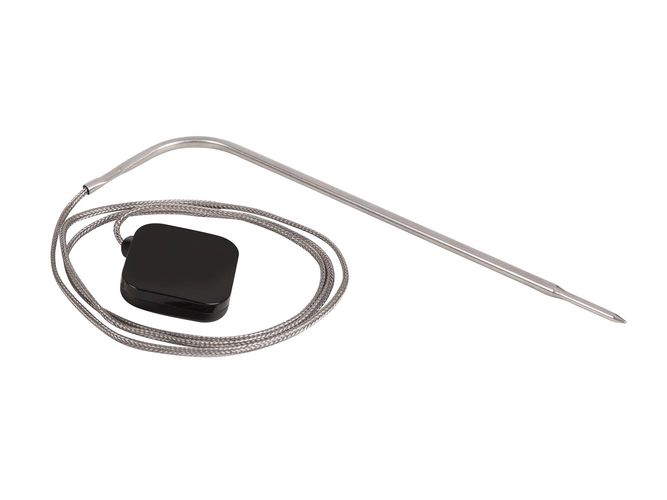 WIRELESS BARBECUE THERMOMETER WITH APP (WIRE LENGTH 80 cm) DTP10 5410329667146; 5410329679286; 5410329679293