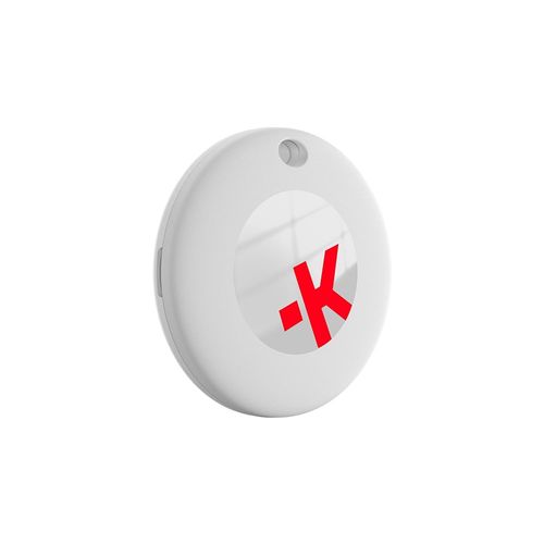 Luggage / keys / backpaks finder eTag (working with iPad and iPhone "FindMy" application) SKROSS SKTAETAG01PCCN 7640166329251