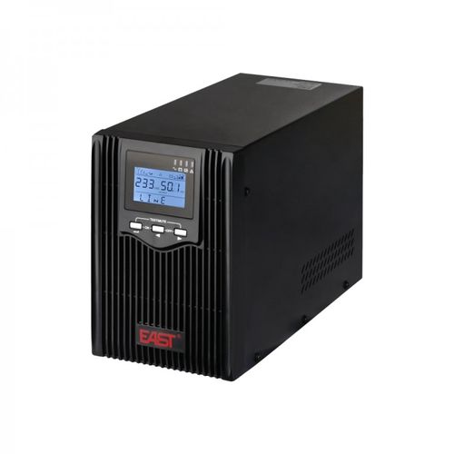 East EA630 UPS (tower, LCD, 3000VA/2400 W) UPSEA630RT2400W