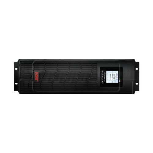 East EA630 UPS (rack, LCD, 3000VA/2400W) UPS3000EA630RACK