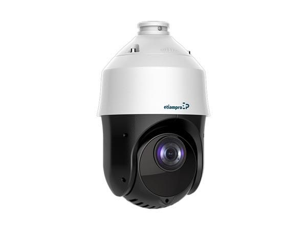 2 MP IP CAMERA - PTZ MODEL ECAMIP701 5410329728601