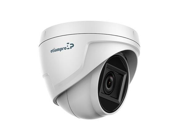 HD CCTV CAMERA - HD TVI - TURRET TYPE - VARIFOCAL ECAMTVI501 5410329728656