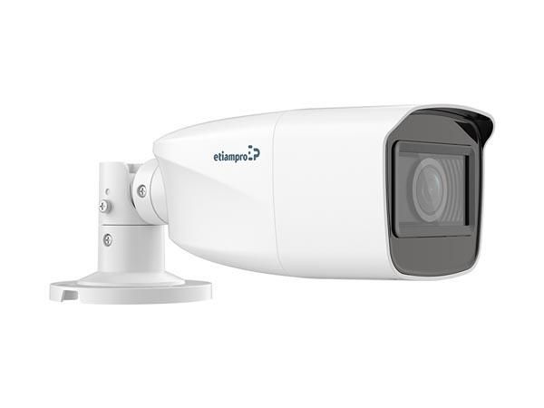 HD CCTV CAMERA - HD TVI - BULLET TYPE - VARIFOCAL ECAMTVI601 5410329728670