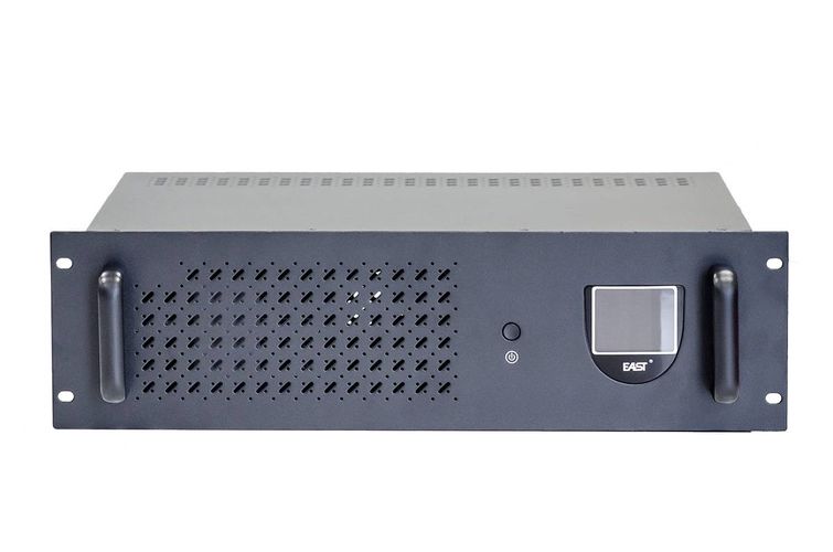East EA2150 UPS (rack, LCD, 1500VA/900W) UPS1500EA2150RACK