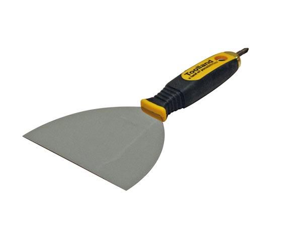 PUTTY-KNIFE - 150 mm HE923000 4007535466390; 5410329613341; 5410329613358