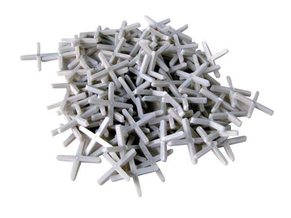 TILE CROSS - 2 mm - 250 pcs HE981001 5411244981010; 5410329603908