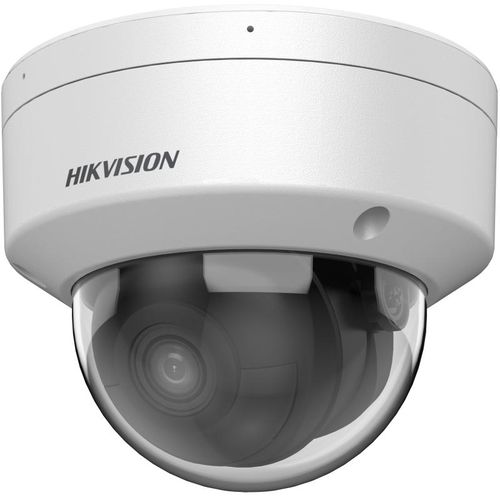 Hikvision dome DS-2CD2146G2H-I F2.8 (white, 4 MP, 30 m. IR, AcuSense, DarkFighter) KIP2CD2146G2HIF28