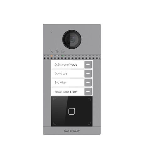 Hikvision DS-KV8413-WME1(C) PSKDSKV8413WME1C