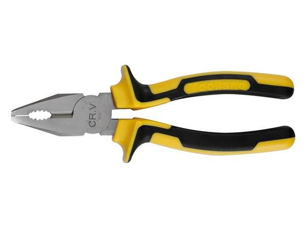 COMBINATION PLIERS 6.5" / 165ámm HP01N 5410329639303; 5410329660024; 5410329660031