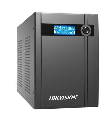 HIKVISION UPS DS-UPS3000 (3000VA/1800W, Tower) UPS3000DSTOWER