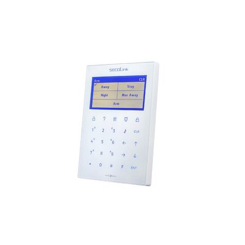 Keypad SECOLINK KM25M ASGKM25M