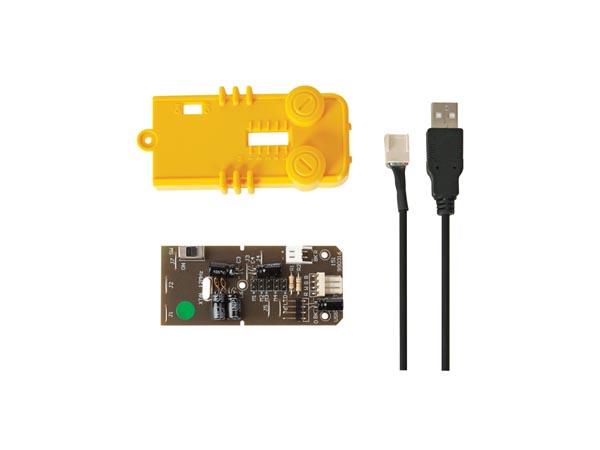 USB INTERFACE KIT FOR ROBOTIC ARM KSR10 KSR10/USBN 5410329661502; 5410329677633